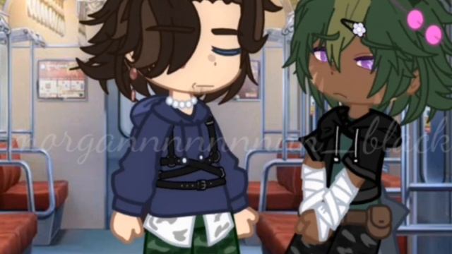 Не удачное свидание /#gacha_club #gahcalife #meme #gahca #gachameme #музыка #танцы #original #любов смотреть онлайн