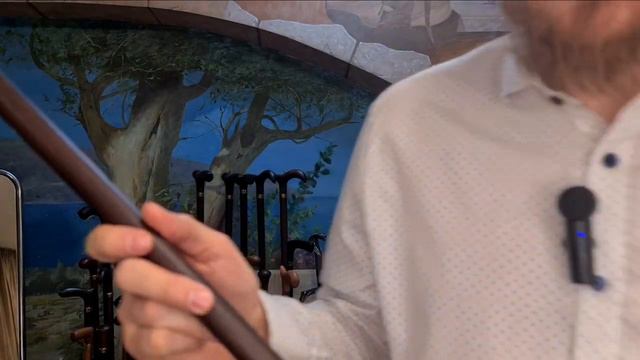 Деревянные опорные трости | Дворянин смотреть онлайн