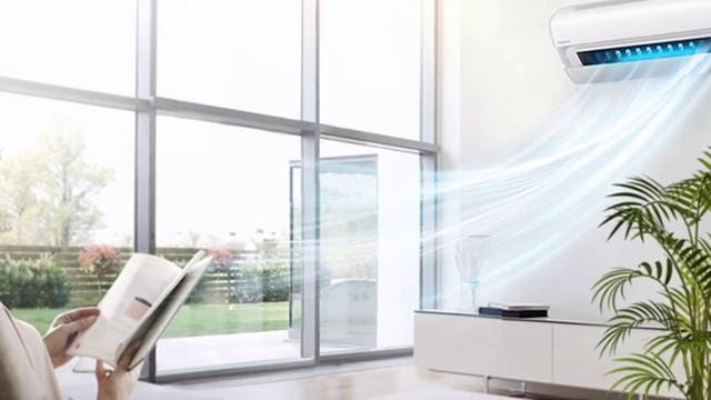 Чем ОПАСНЫ КОНДИЦИОНЕРЫ и КОМУ особенно их НАДО БОЯТЬСЯ смотреть онлайн