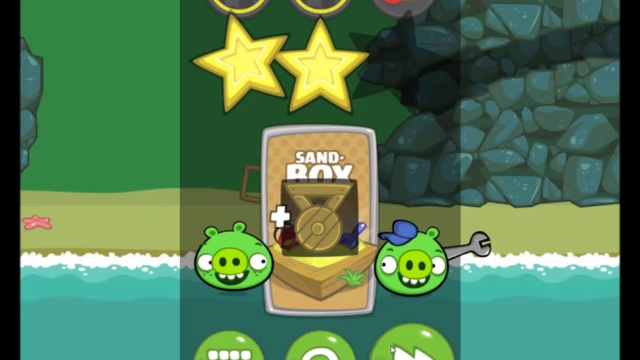 Bad Piggies #3