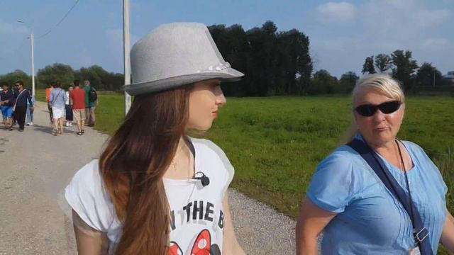 Выживи на стипендию - Суздаль смотреть онлайн