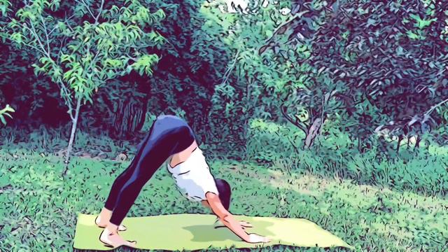 Чандра Намаскар смотреть онлайн