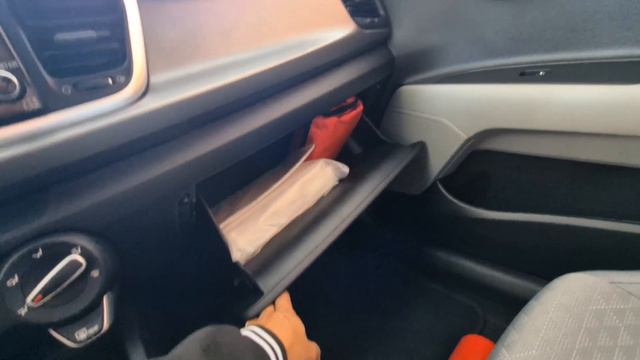 Kia Rio LX-D701 1.4L 2023 Quick Review #kia #car #carlover #kiario #ksa