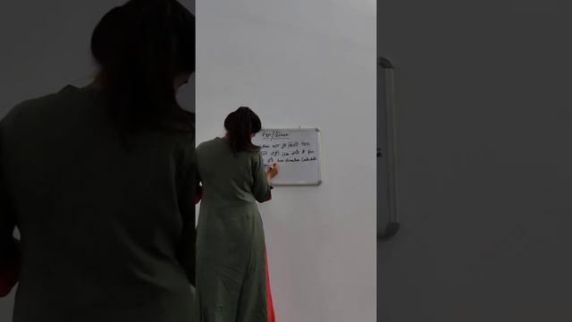Present Perfect Continuous Part 2 ll Study With Nimmi смотреть онлайн
