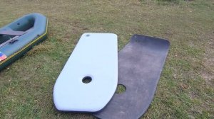 Airdeck или вся правда о дне высокого давления