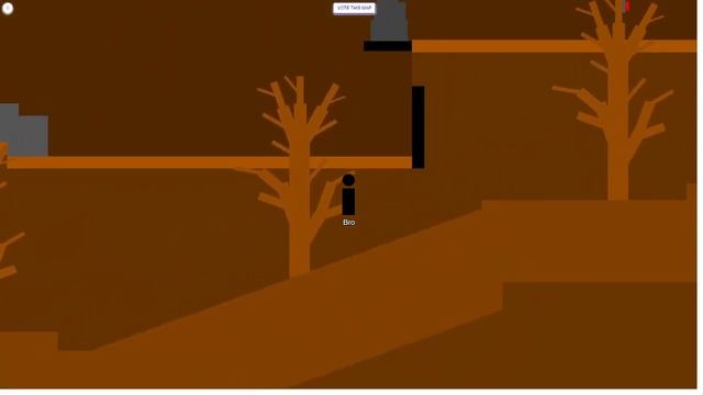 Brofist.io | Bug For : Save our ecology by l-Liza-l смотреть онлайн