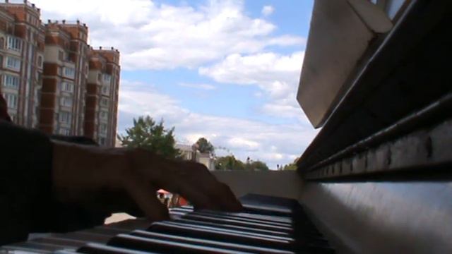 ИГРАЮ КАК МОГУ, ИГРАЮ ЧТО ХОЧУ...) КОМУ-ТО ПОМОГУ, И САМ СЕБЯ ЛЕЧУ...)МУЗЫКАЛЬНАЯ ПОДДЕРЖКА ТЕРАПИИ смотреть онлайн