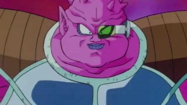 TFS Dodoria - Another One Bites the Dust смотреть онлайн