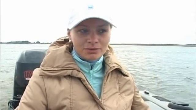 Женская рыбалка на Волге в Астраханской области смотреть онлайн