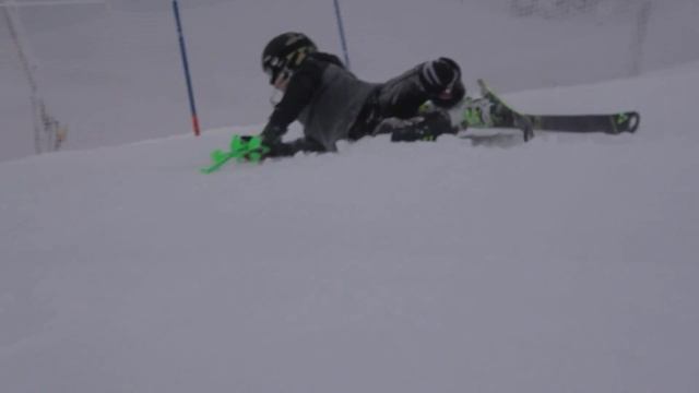 Finland 2017 Junior Ski Racing Fails смотреть онлайн