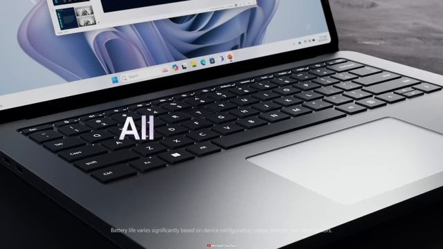 Surface Laptop Studio 2 || Your Creativity Deserves The Best