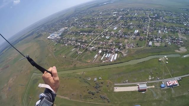 Заход по точкам. ДЗ Ольгинская смотреть онлайн