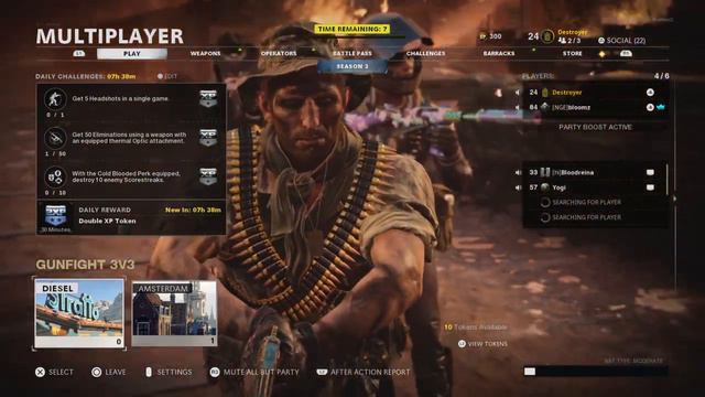 Call of Duty®: crack смотреть онлайн