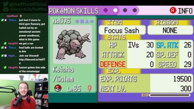 The First Roguelike Pokémon Game... смотреть онлайн