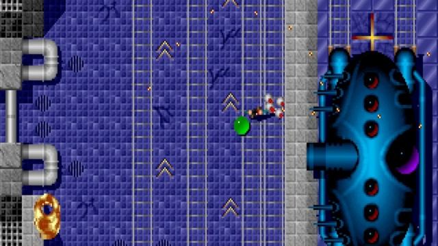 Emulação - Operation: Carnage no DOSBox-X (emulador de DOS) смотреть онлайн