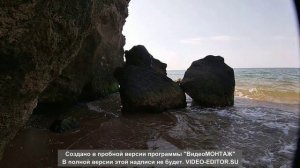 Генеральские пляжи