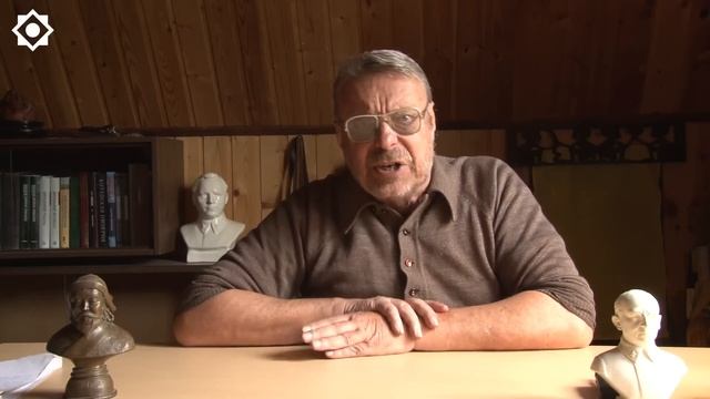 О руководящей партии, об этике без идеологии смотреть онлайн