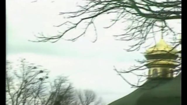 Благослови, душе моя, Господа (напев киевской Лавры) смотреть онлайн