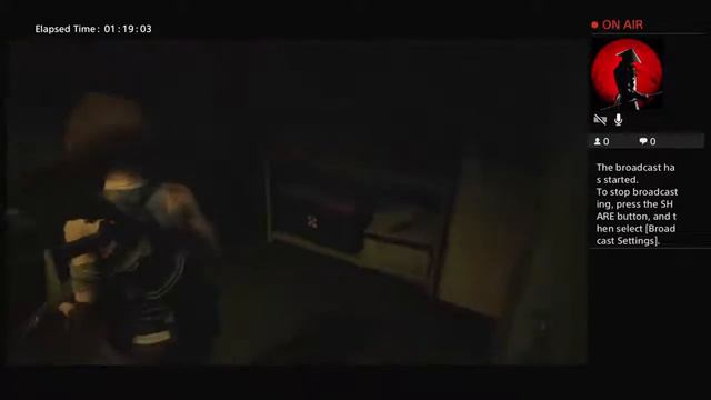 Resident Evil 3 Corona virus edition смотреть онлайн