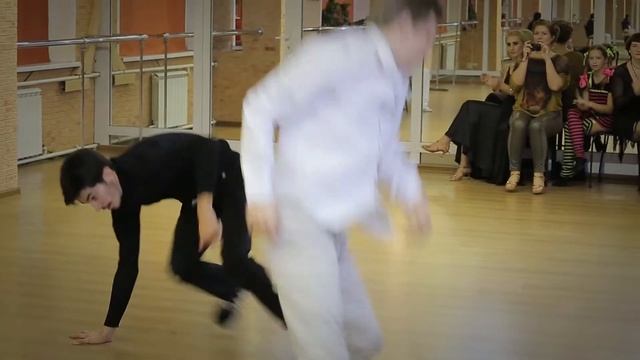 Брейк. Преподователи смотреть онлайн