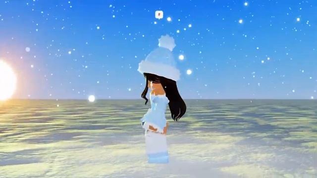 Roblox Christmas Community Outfits 2022 смотреть онлайн