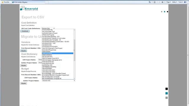 How To Migrate Attachments From PCM To Oracle Unifier смотреть онлайн