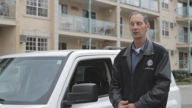 Age-friendly BC - Part 4 - Transportation смотреть онлайн