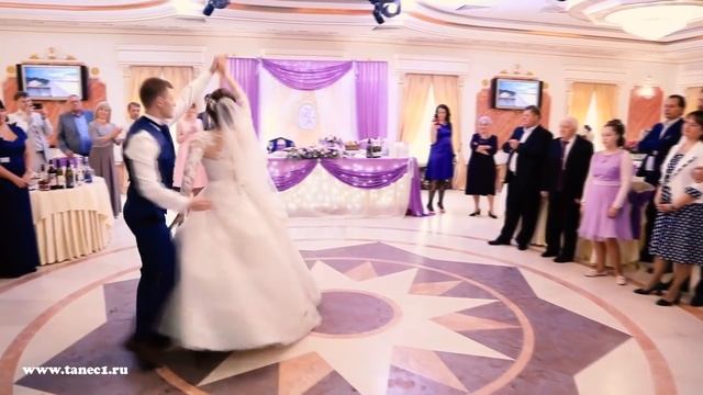 Самый красивый свадебный танец | Cuidar Nuestro Amor Wedding Dance смотреть онлайн