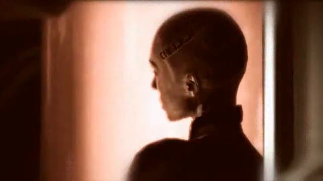 Mass Effect 2 - Breath with me смотреть онлайн