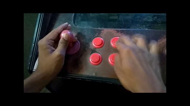 Tekken 3 - Paul ultimate punishment (गर्दन तोड़ना). смотреть онлайн