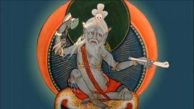 Chod Mantra |Cutting Through Obstacles