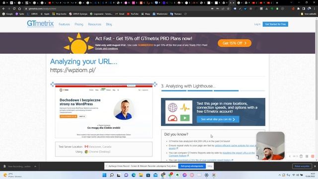 Elementor v Kadence ( odpowiedź dla WPZIOM) Pozdrawiam:) смотреть онлайн