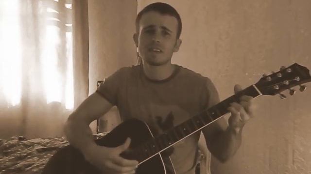 Андрей Шевцов - Behind Blue Eyes (remake of Limp Bizkit) смотреть онлайн