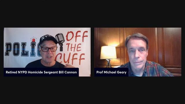 Examining Safety Concerns in NYC: Crime Trends affecting Community. смотреть онлайн