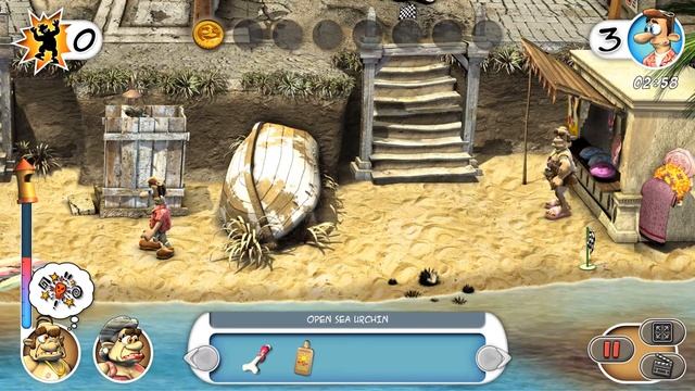 Neighbours Back From Hell - The Enlightenment - All Medals 100% Walkthrough смотреть онлайн