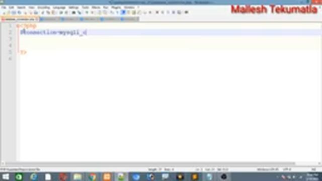 CRUD application with PHP and MySQL|php|php insert|php view|php update|php delete|php basics telugu смотреть онлайн