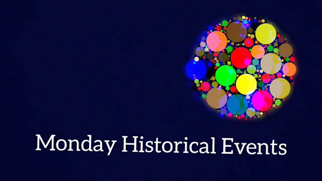 Monday Historical Events #5 - Henry the Young King withdraws to the French court, смотреть онлайн