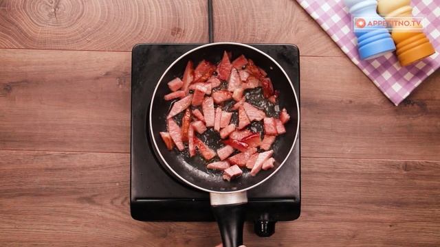 Рецепты для друзей и близких