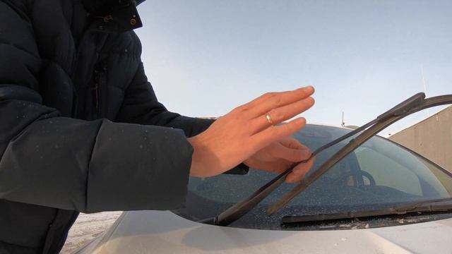 Устраняем скрип дворников за бесплатно и за пару минут. Как сделать что бы не скрипели дворники