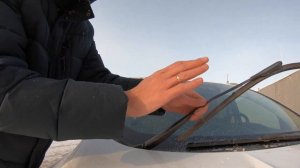 Устраняем скрип дворников за бесплатно и за пару минут. Как сделать что бы не скрипели дворники