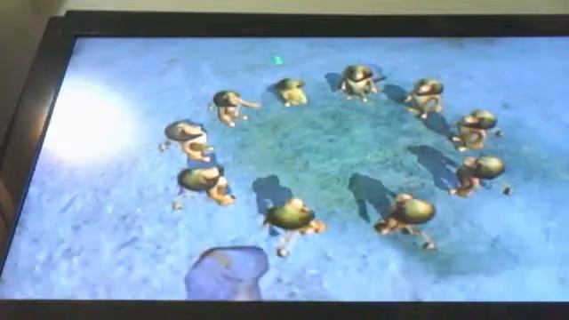 queimada no madagascar:eu erra ruim até eu ganhar !! смотреть онлайн