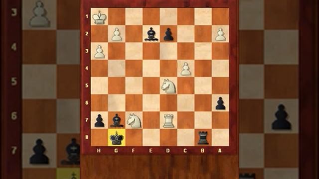 Der Richtige Zug. Das Spiel Nach Dem Damentausch. Königsindische Verteidigung. Seirawan-Variante
