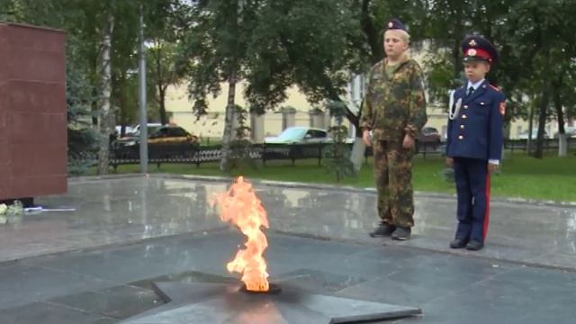 Юные вологжане сняли видеоролики, в которых пропагандируют здоровый образ жизни и безопасность смотреть онлайн