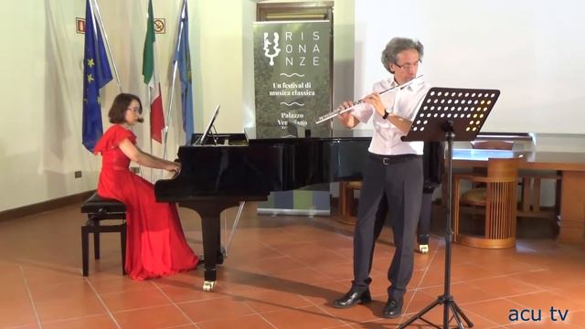 Separazione - M. Glinka / Разлука - М. Глинка смотреть онлайн