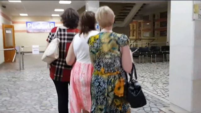 Наше первое интервью на радио. смотреть онлайн