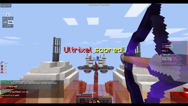 [1000FPS] Keyboard + Mouse Sounds ASMR | The Bridge смотреть онлайн