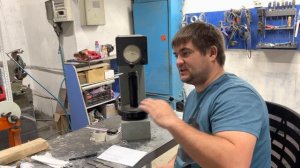 N690, Elmax, M390, M398, Lomax, Cromax, QPM 53 тест на канате по методике И.Д. Лукинова