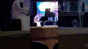 М. Глинка Вариации "Среди долины ровныя"