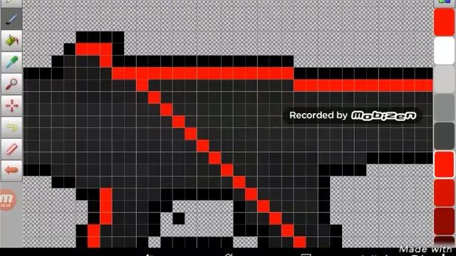 Как сделать скин на любое оружие в Block Strike смотреть онлайн