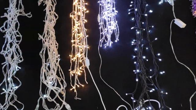 Новогодние гирлянды и стикеры смотреть онлайн